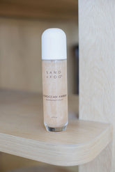 Moroccan Amber 4 oz Illuminating Body Oil